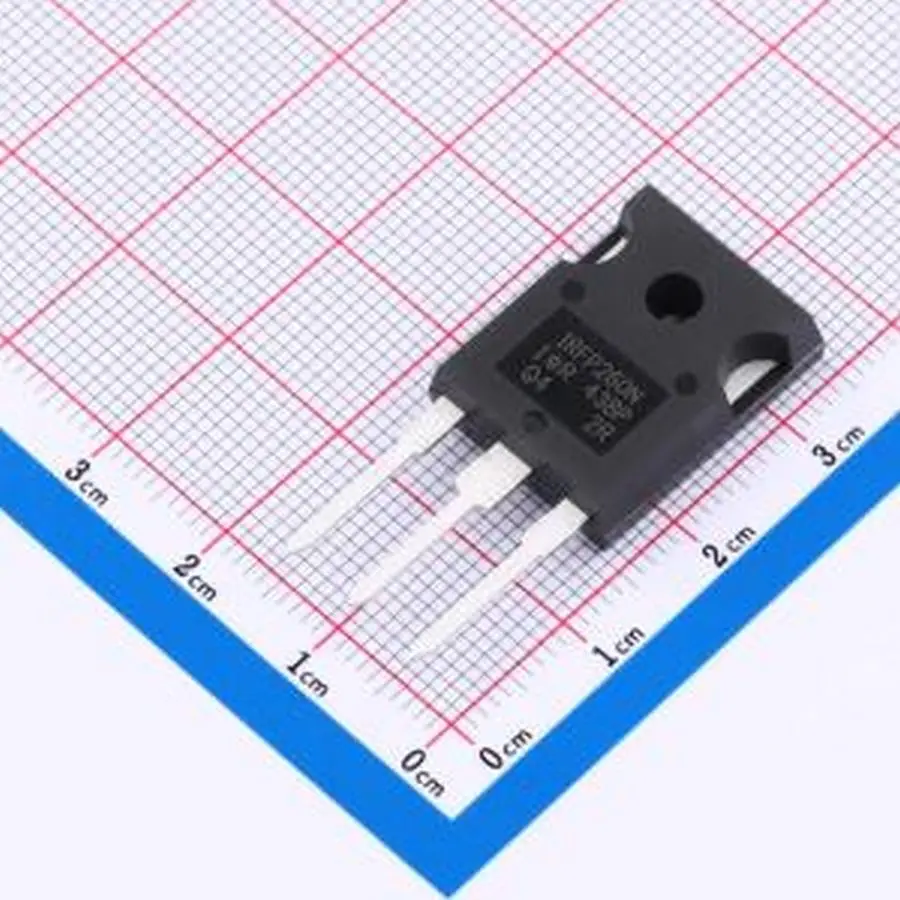 5 шт./лот IRFP260NPBF (MOSFET)