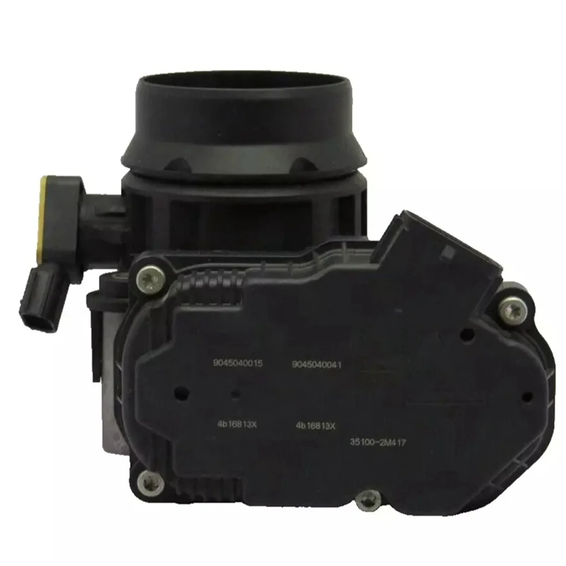 

Car Throttle 351002M417 For Hyundai Tucson L Sonata 10Th Generation IX45 19 K5