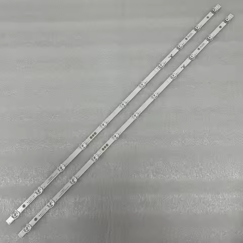 LED Backlight Strip 11LED For Hisense 43AE7000E 43AE7100FTUK 43A7100FTUK 43AE7000FTUK H43A7300FTUK HD430X1U81-T0L1 SVH425A09