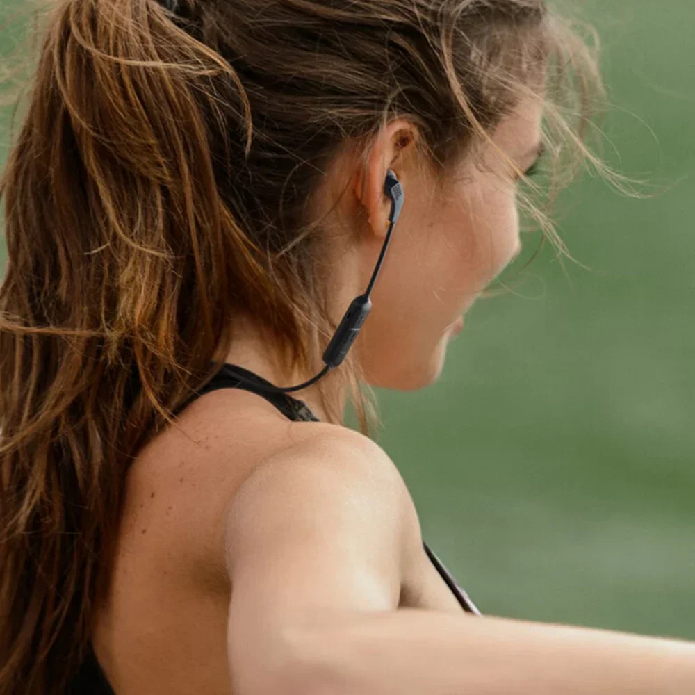 JBL-Écouteurs intra-auriculaires sans fil Bluetooth, Endurance Run 2, étanches, sport