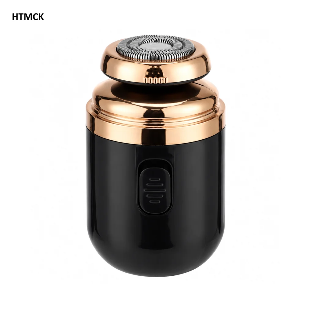 Mini Mini Washable Electric Razor Travel Razor Type-c Charging Capsule Shaver Nose Hair Trimming Double Ring Knife Net - Aliexpress Deal