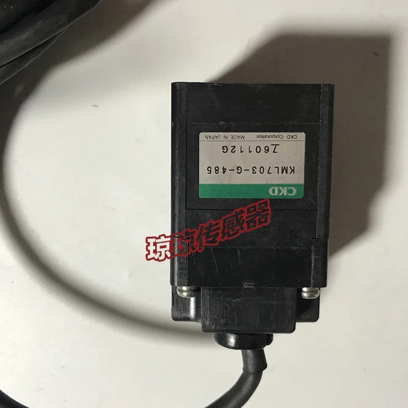 Ckd Level Switch Di… - image