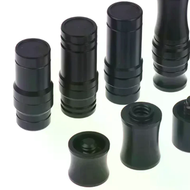 

1 комплект, специальный защитный чехол для среднего колеса, защита для бильярдного сустава Uni Loc, волнистые колпачки для суставов, аксессуары для бильярда