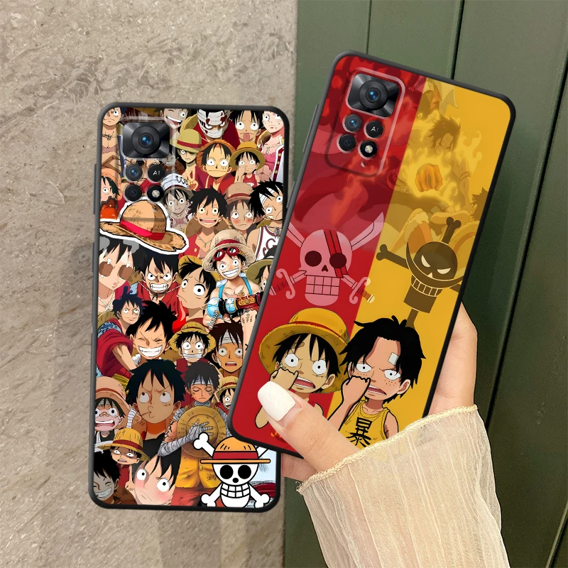 One Piece D. Luffy … - image