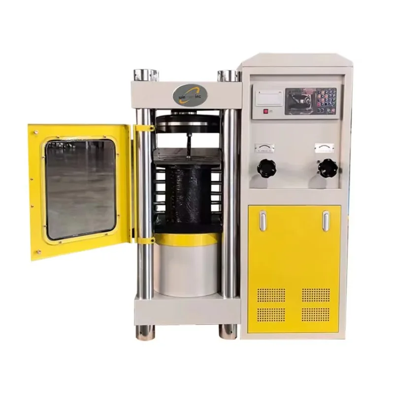 2000 Kn Concrete St…