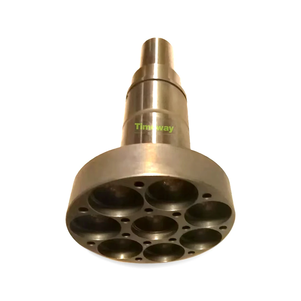 

Drive Shaft Hydraulic Piston Pump Repair Kits for Rexroth A2F55 A7V55 A8V55 Pump Shaft Spare Parts