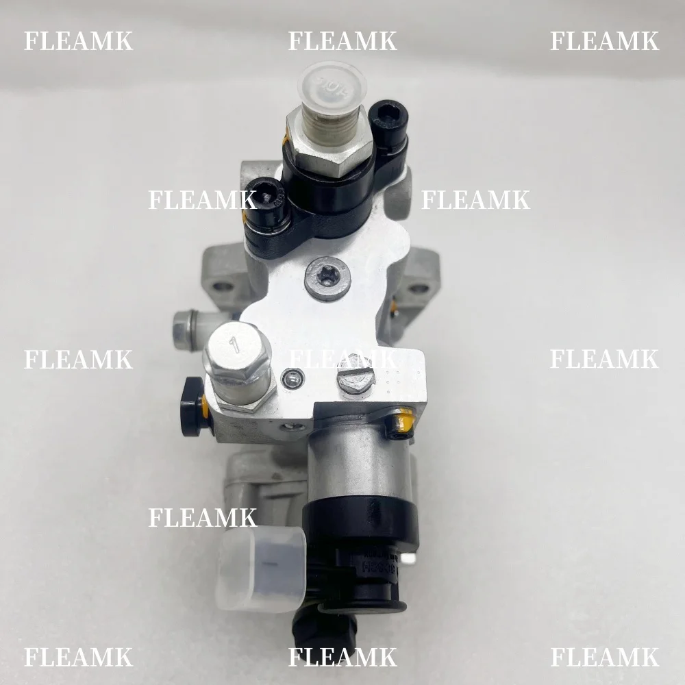 High Quality Diesel Common Rail Fuel Injection Pump 0445025503
