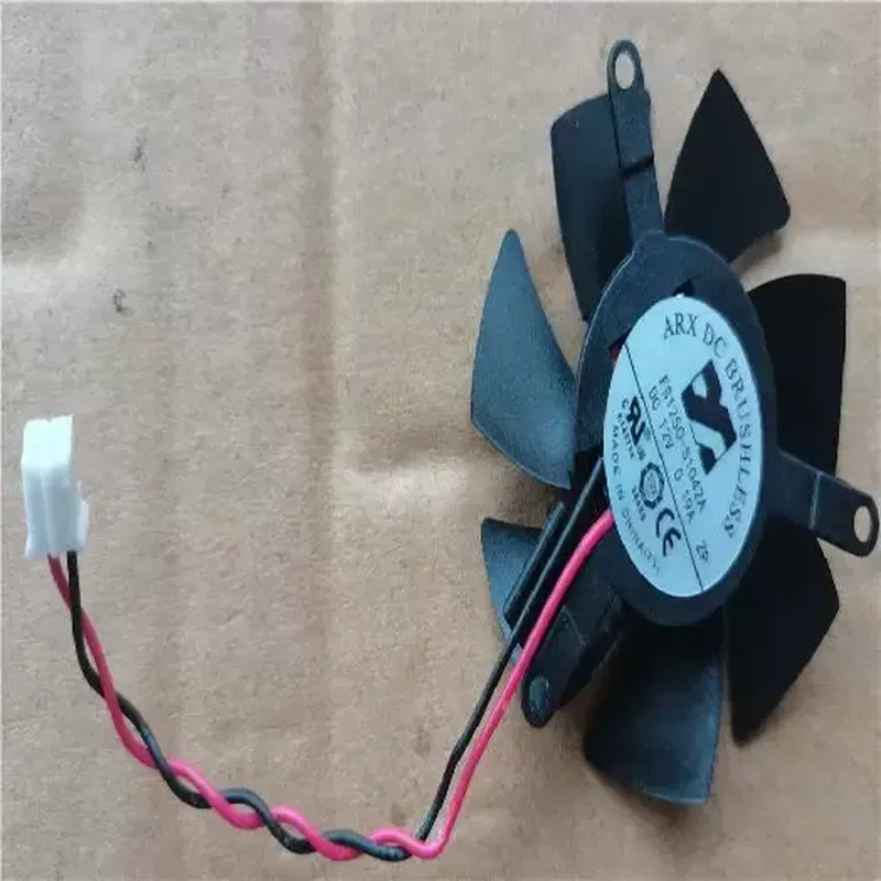 for ARX FS1250-S1042A A1042A A1142A FS1250A1342A 12V Fan