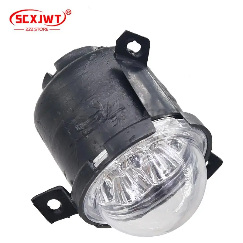 LED 3 سلك المصباح رئيس ضوء رئيس مصباح صالح ل ATV رباعية 110 125CC TaoTao ATA110D ATA110D1 ATA125D ATA135D ATA125 HW #4