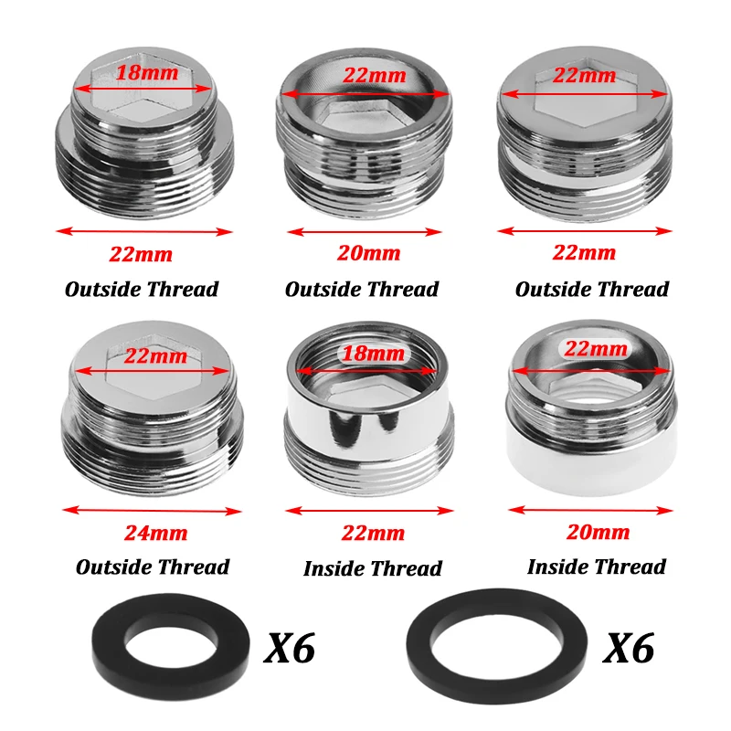 Variant: Adapter Set