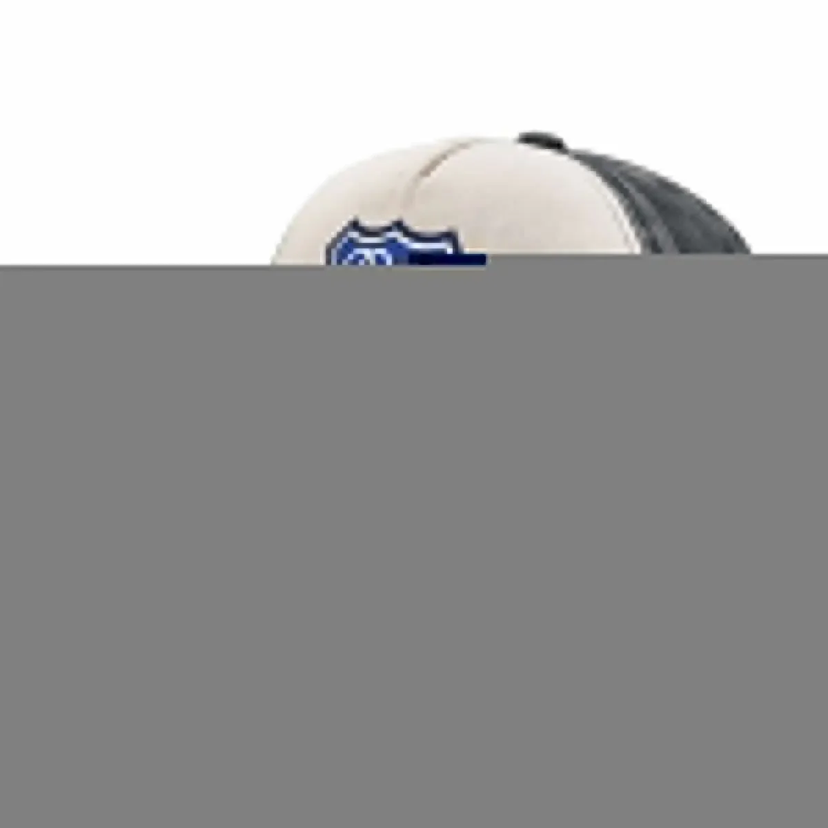 Millonarios Fútbol Club Baseball Cap foam party Hat Beach Outing derby hat For Man Women's