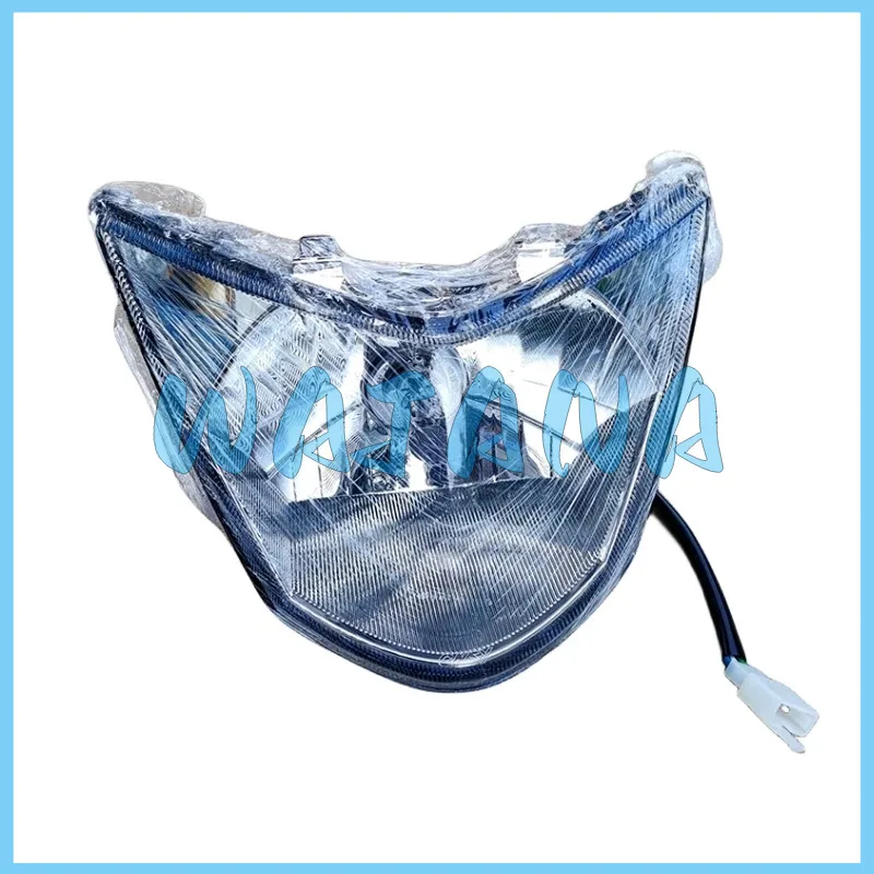 

Headlight Headlamp for Haojiang Hj100t-16