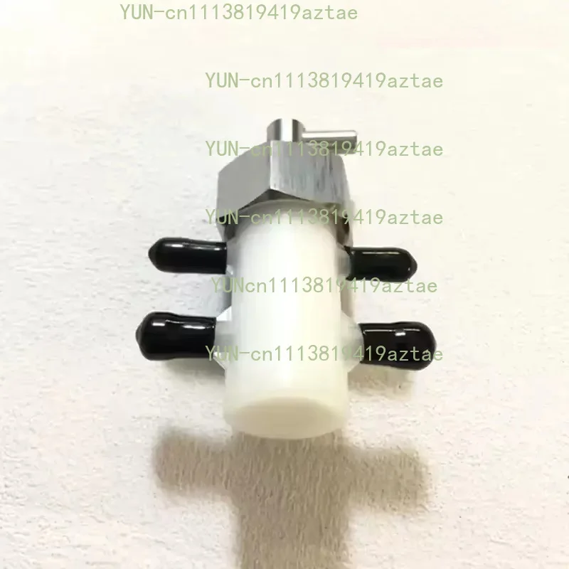 Ceramic Cavity for Ultrafiltration Pump, Compatible with Niplo 18 55 Suction Pump Replacement Parts