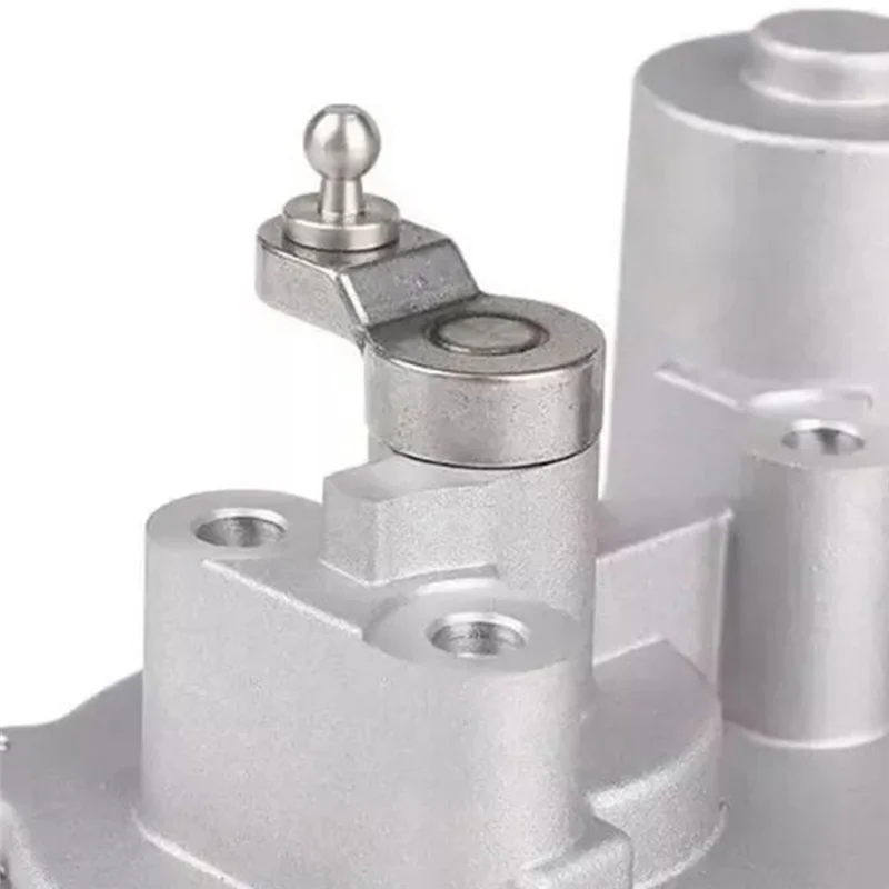 

059145725A Turbo Electric Actuator For A4 8E B7 A6 A8 2.7 3.0 TDI 59001107055 59007117001 059145725T