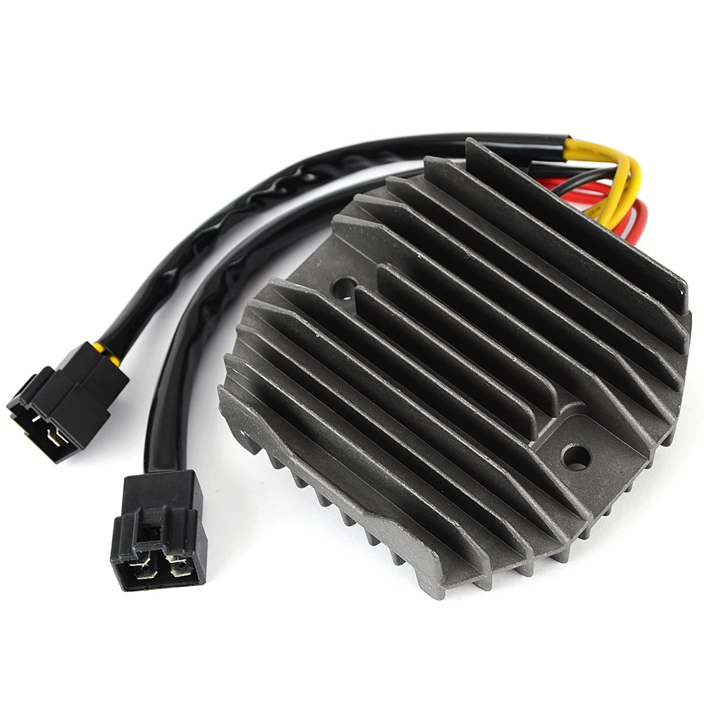 

T1304040 Регулятор-выпрямитель мотоцикла для Triumph Daytona 600 650 2002 2003 2004 2005