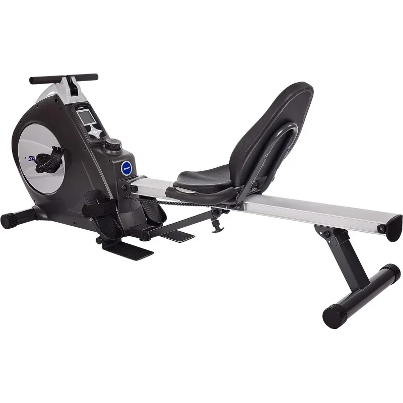 Stamina Conversion II Recumbent Exercise Bike/Rower