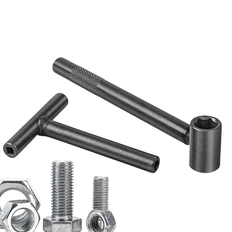 

Инструмент для клапанов мотоциклов, скутеров, регулирующий инструмент для регулировки двигателя для мотоциклов, автомобилей, поворотный комплект для ремонта стопорных гаек