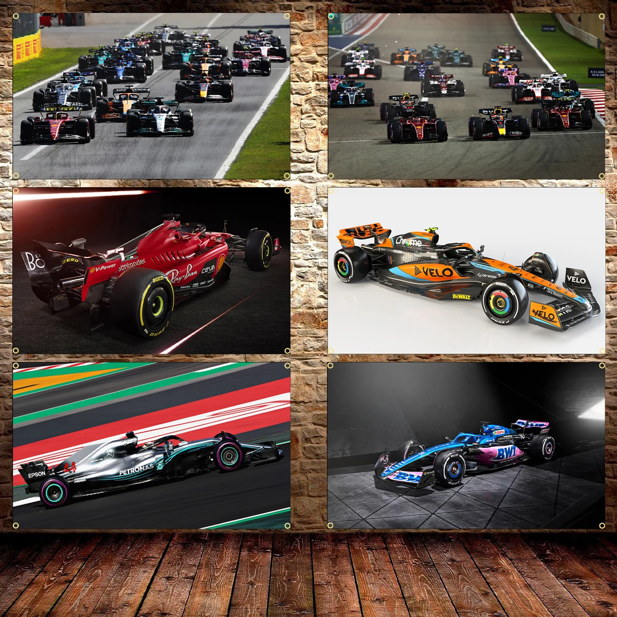 90X150CM 3X5FT RACING CAR FLAG Polyester Printed Racing Car Banner For Decor