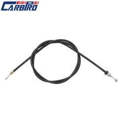 Throttle Cable for Suzuki LT80 LT 80 Quadsport 80 2-stroke 1987-2006 58300-40B00 103CM 40