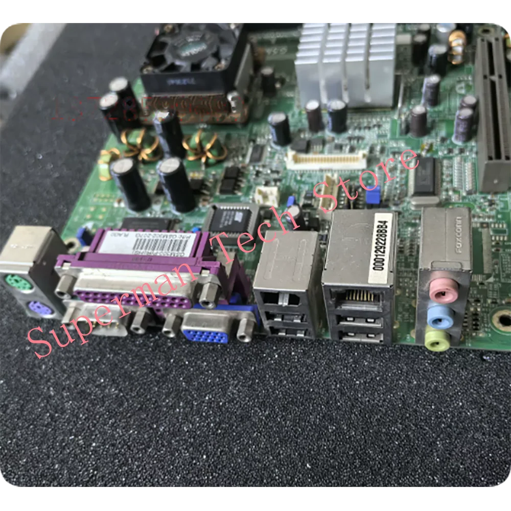 

G5M300 industrial control equipment motherboard