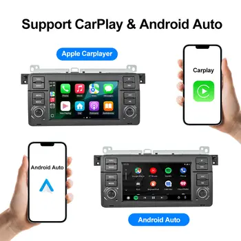 6 最佳銷售 安卓車載導航 - №6