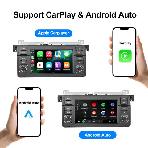 6 best sales बीएमडब्ल्यू ई46 330डी - №5