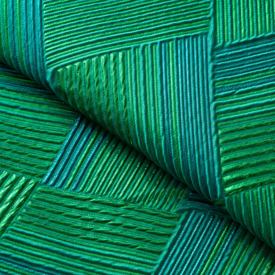 SJD الدانتيل الديباج أقمشة الدانتيل الأفريقي 2025 جديد الفرنسية الدمشقي مذهب الدانتيل النيجيري الجاكار النسيج للنساء فساتين الزفاف 4268