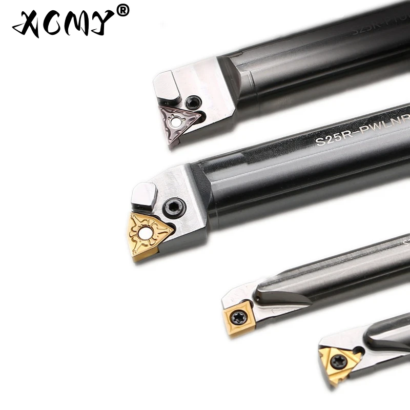 Thumbnail 4 - #8 Latest Turning Tools Offers