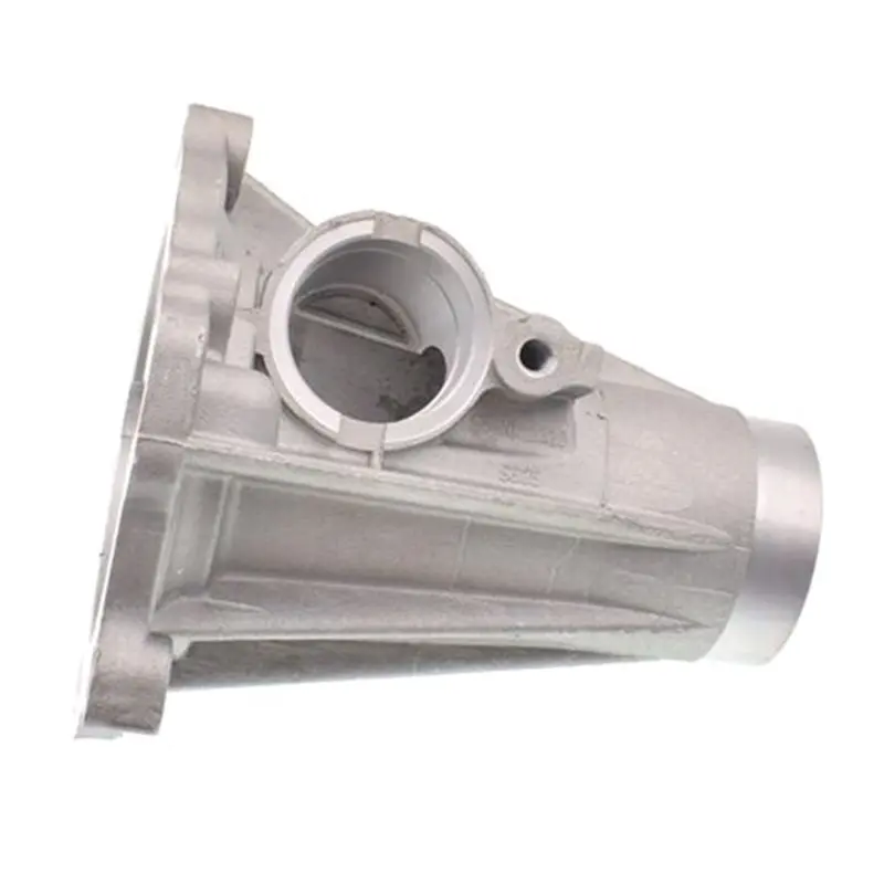 A99F-Rear Transfer Case Cover For PAJERO MONTERO Model Code MR165657 Part Number 3201A345