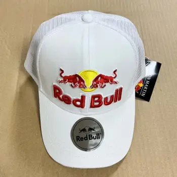 8 best sales Red bull swim cap - №8