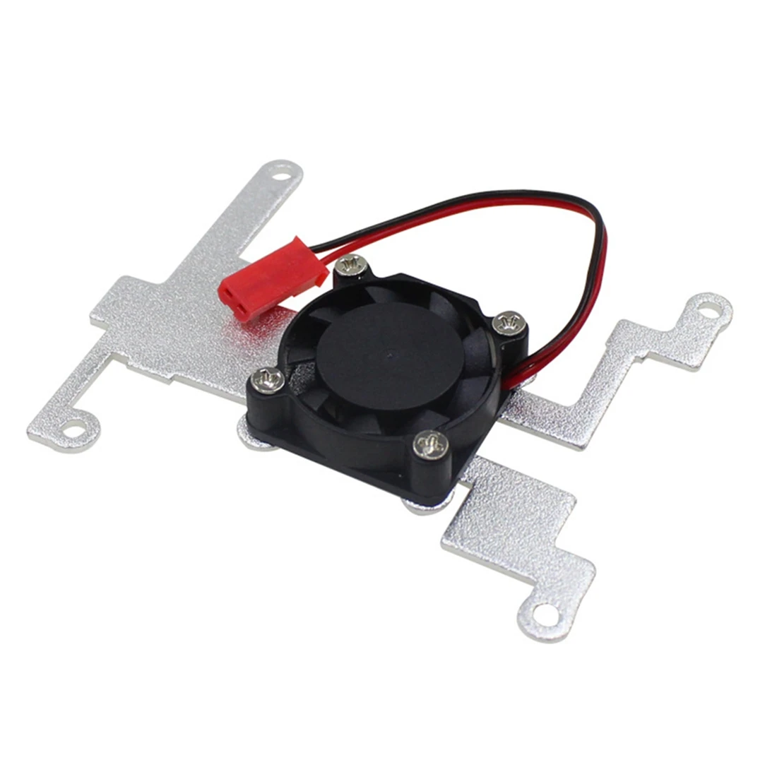 3.5 Inch Touch Screen Cooling Fan for Raspberry Pi 4