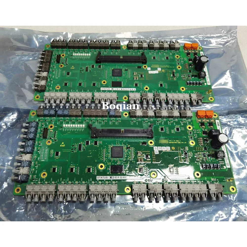 3BHE024855R0101 UF C921 A101 Drive Interface Board