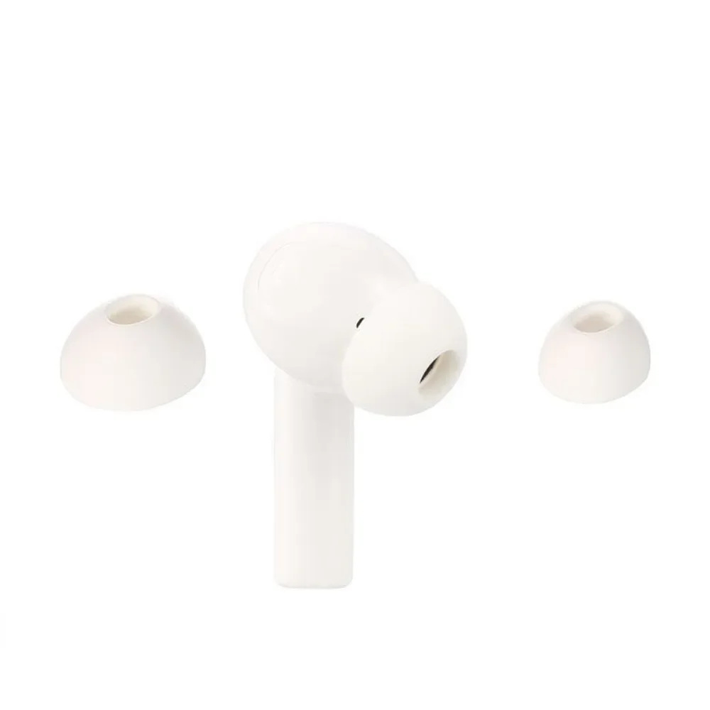 Earbuds Tips Gels for OPPO Enco Air 2i Earphone Eartips Eargels Cover Wireless Earpieces Replacement Accessories Caps