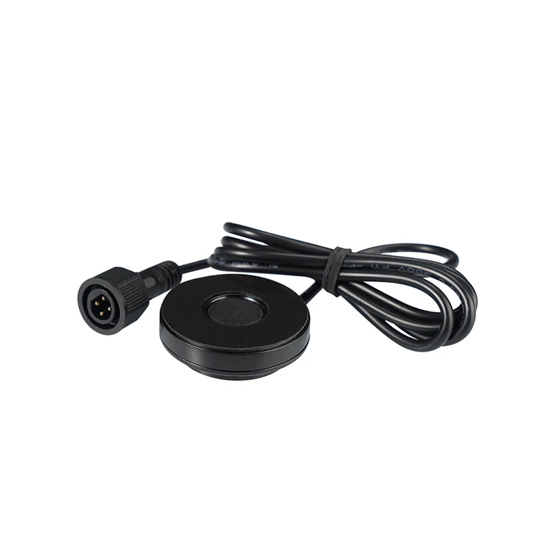 U02 Non-contact High-frequency Band Intelligent Detection of Successful Installation External Ultrasonic Fuel Tank Level Sensor