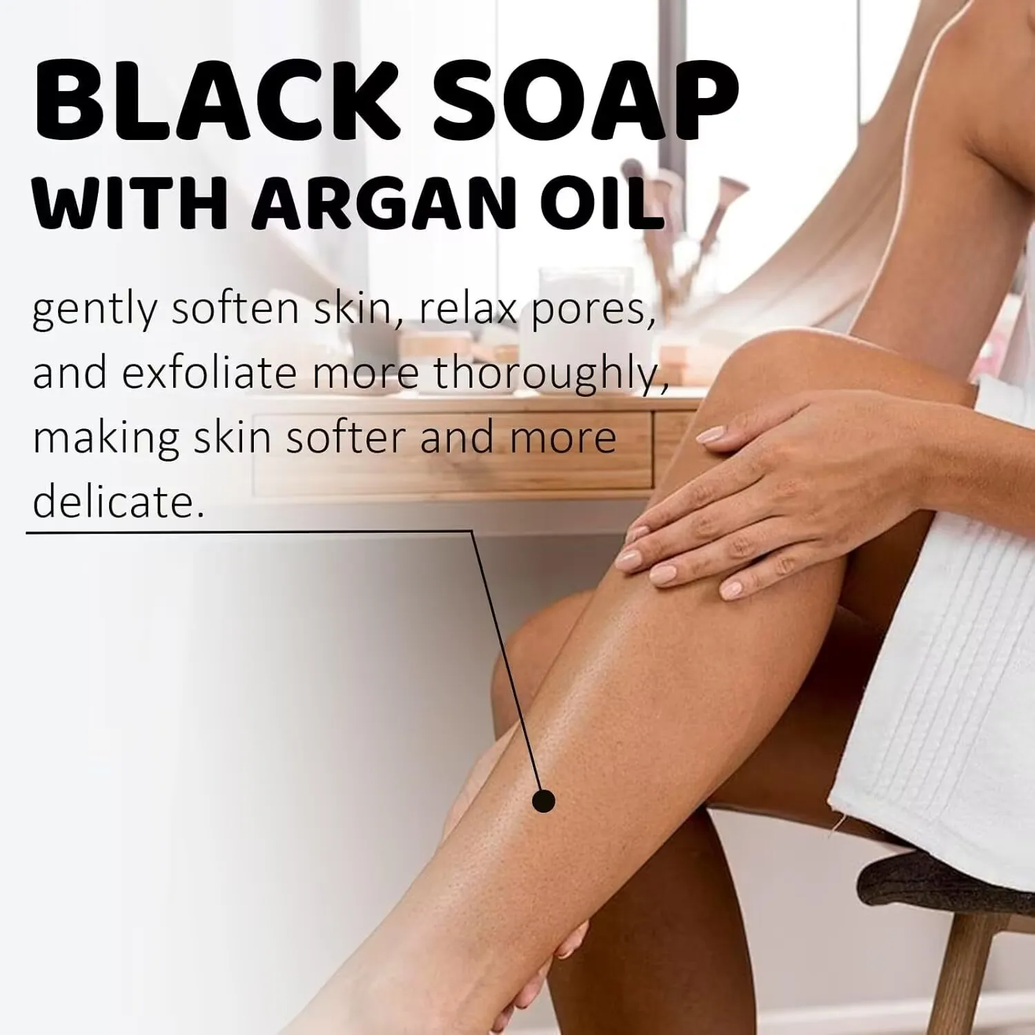 oceaura-savon-noir-a-l'argan-et-a-la-rose-200g-doux-et-nourrissant-pour-la-peau-Elimine-la-salete-de-la-surface-de-la-peau-hydratation-profonde-anti-dessechement-et-anti-demangeaisons