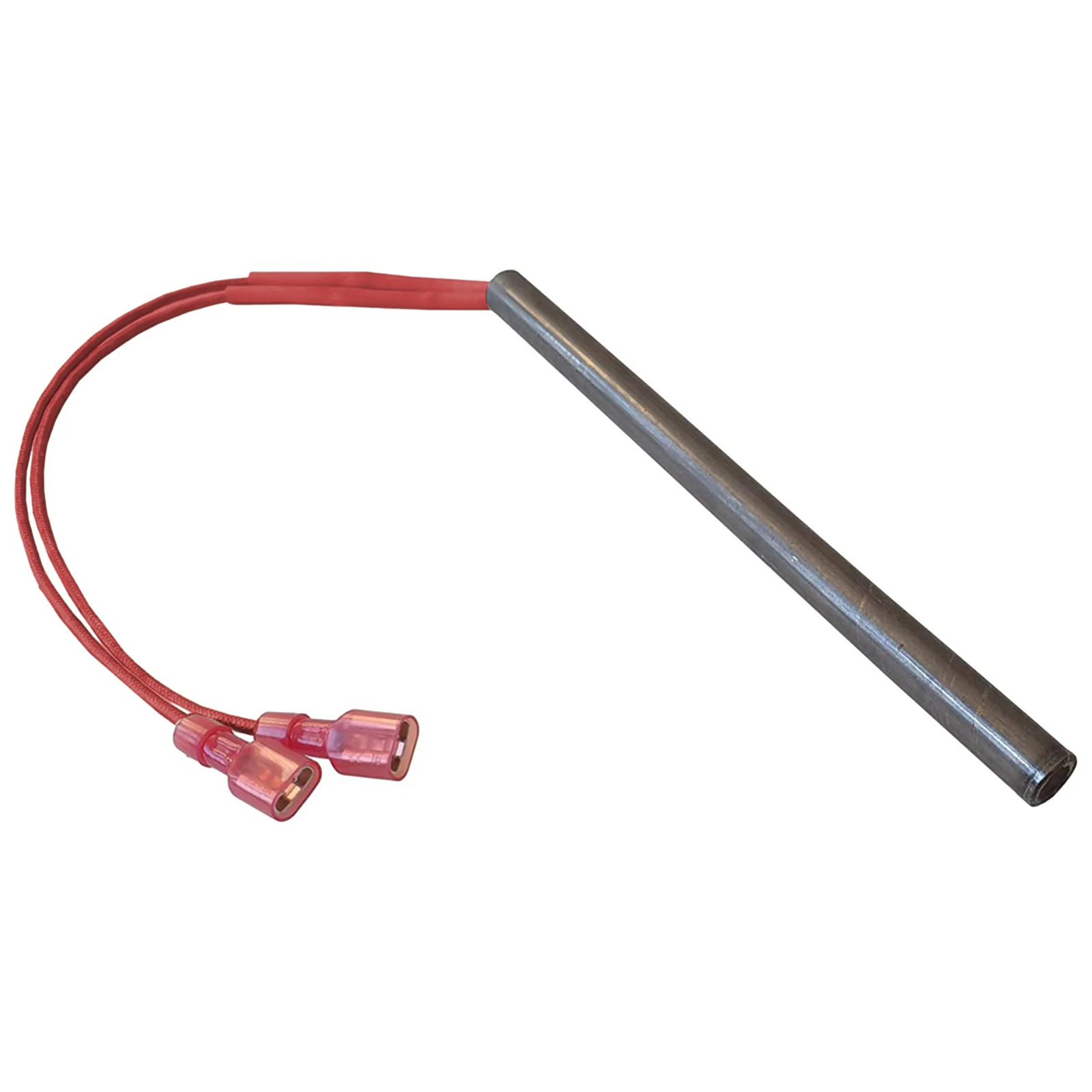 

Efficient Ignition Performance 9 5mm x 150mm Resistant to Corrosion and Heat Reliable Operation for Pellet Stoves