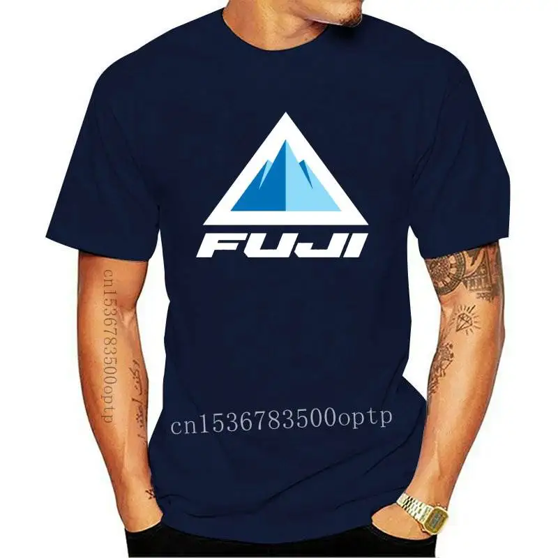 Mens Clothes Fuji Bikes Advanced Sports International MEN T-SHIRT