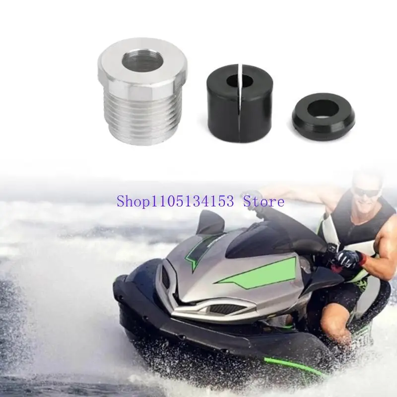 

hg89 Запасные аксессуары, детали двигателя, замена 277001729 277000055 211100009, комплект стопорных гаек для алюминиевого троса