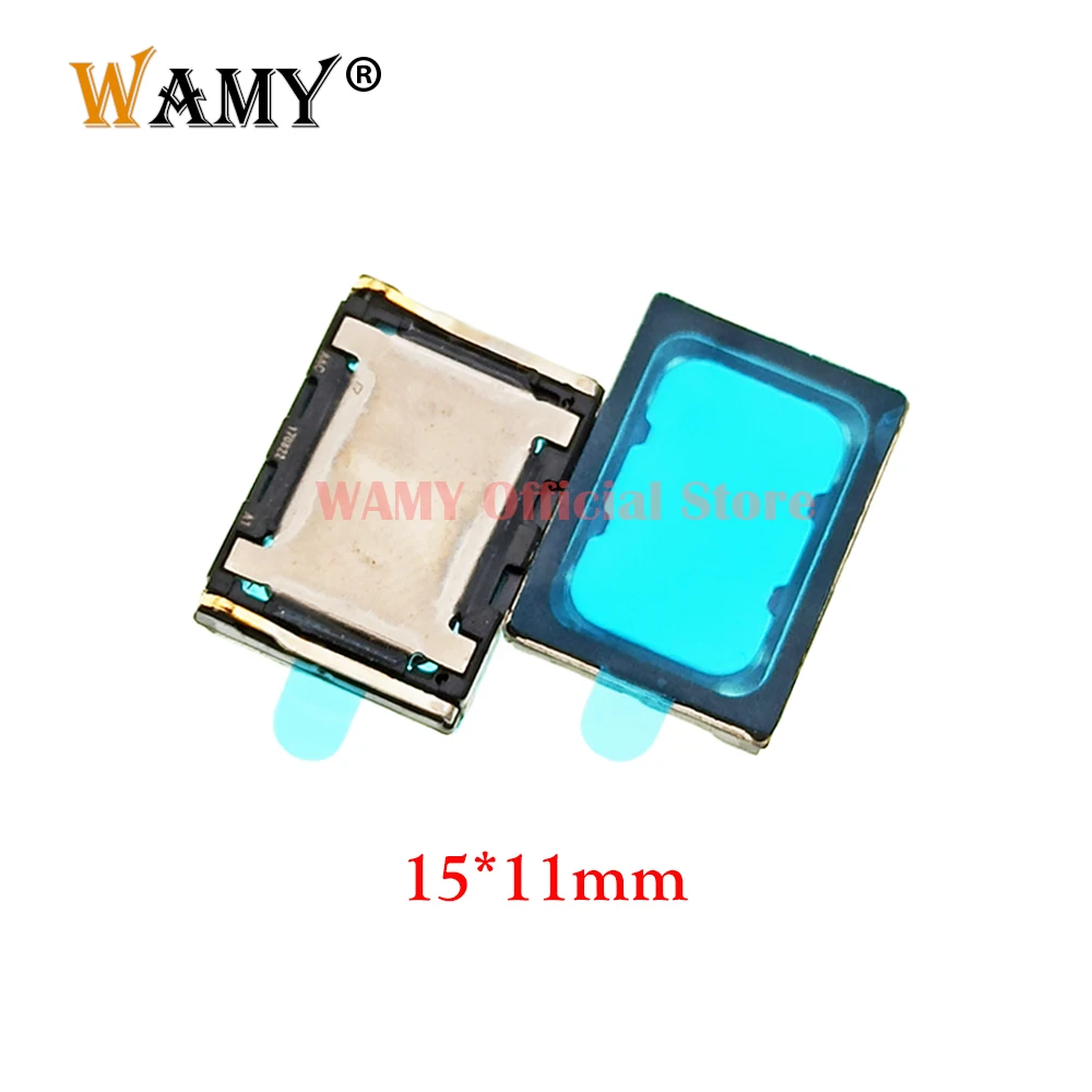 WAMY New Buzzer Loud Speaker Ringer for CUBOT NOTE 20 / NOTE 20 PRO / X20 X30/ X20 Pro P30 P40