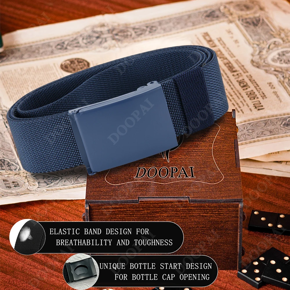 Thumbnail 3 - #81 Best Casual Waist Belts to Buy In 2026
