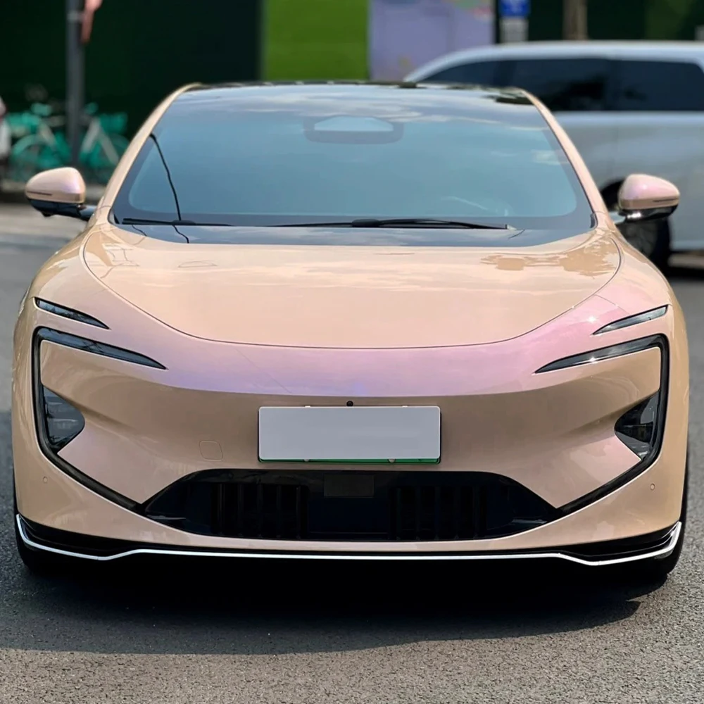 

Жидкая карамельная пленка для оклейки автомобилей, виниловая пленка для авто, PET-пленка без пузырьков, наклейки, декоративные элементы для автомобиля