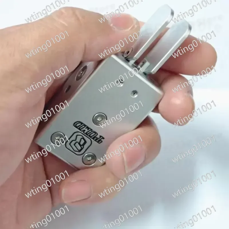 for Moores Password Keys Magnetic Adjustable Double Plate Professional Aluminum Alloy Clever Design Secure Locking Mechanism