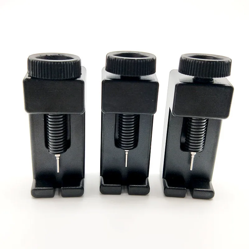 Watch Remover,Steel Band Watch Adjuster,Watch Chain,Steel Band Adjustment, Hip-hop Watch Tool,watch Specific Maintenance Tool