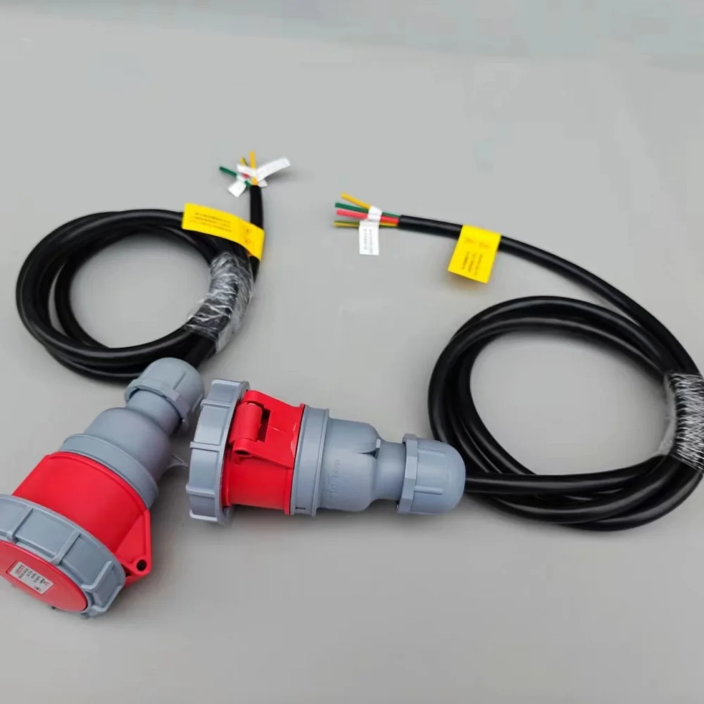 入力延長ケーブル DJI Agras T40/T20P 植物保護 UAV 農業ドローンアクセサリー修理部品