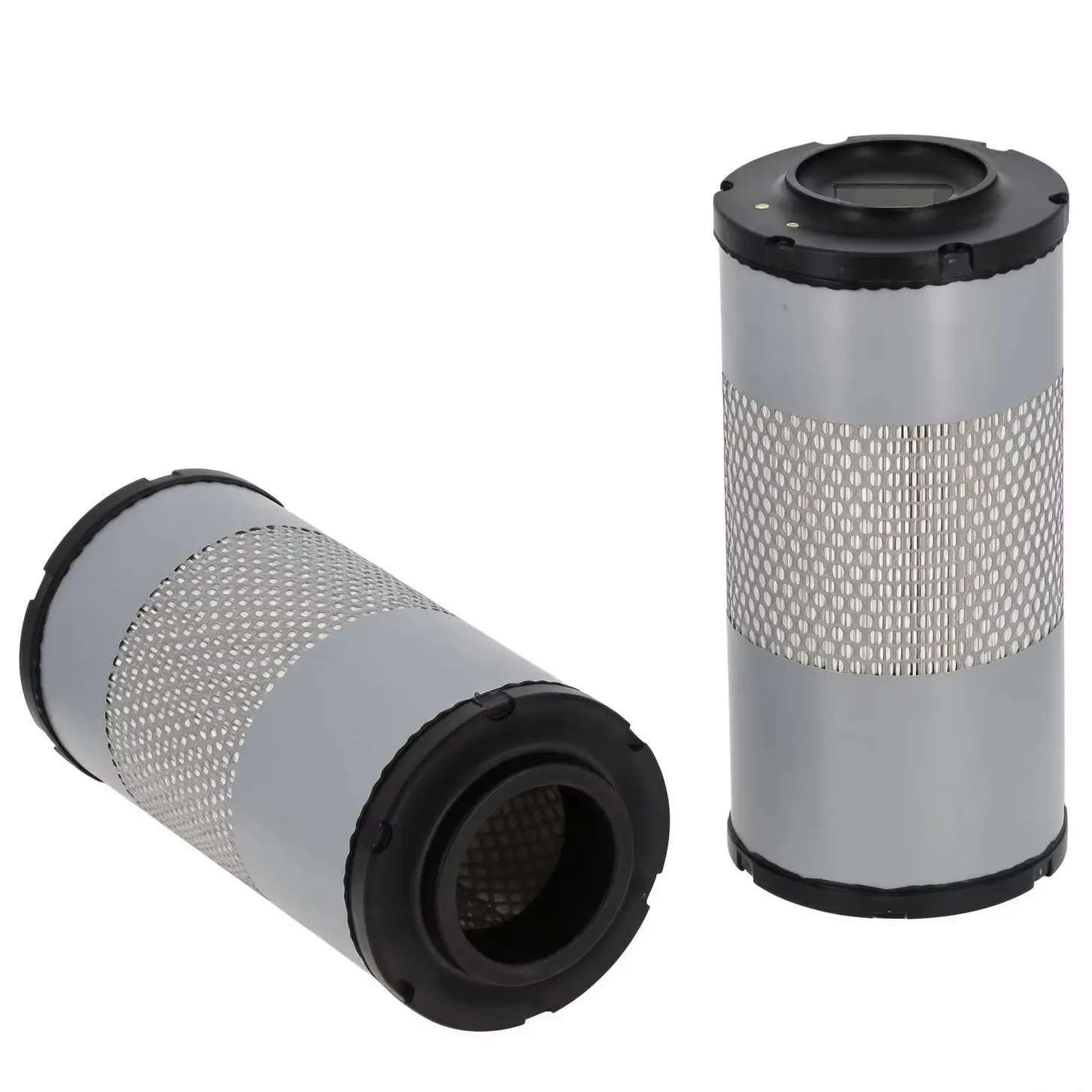 5543095 Air Filter Element For Perkins Engine 404D-22 404D-22T 404D-22TA 404C-22