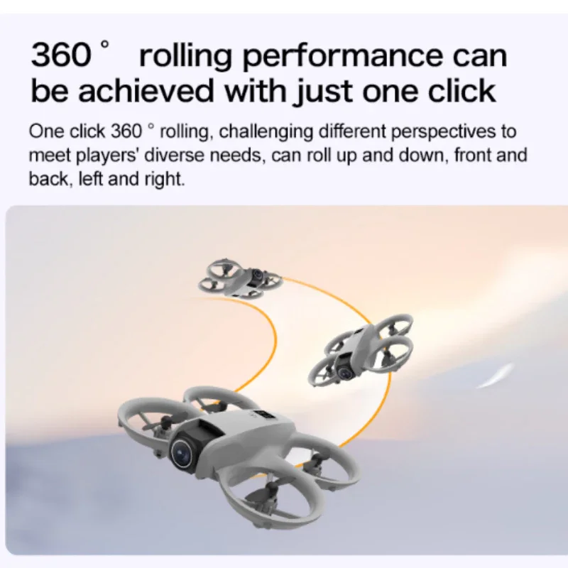Thumbnail 4 - #80 Best Mini Indoor RC Helicopters to Buy In 2026