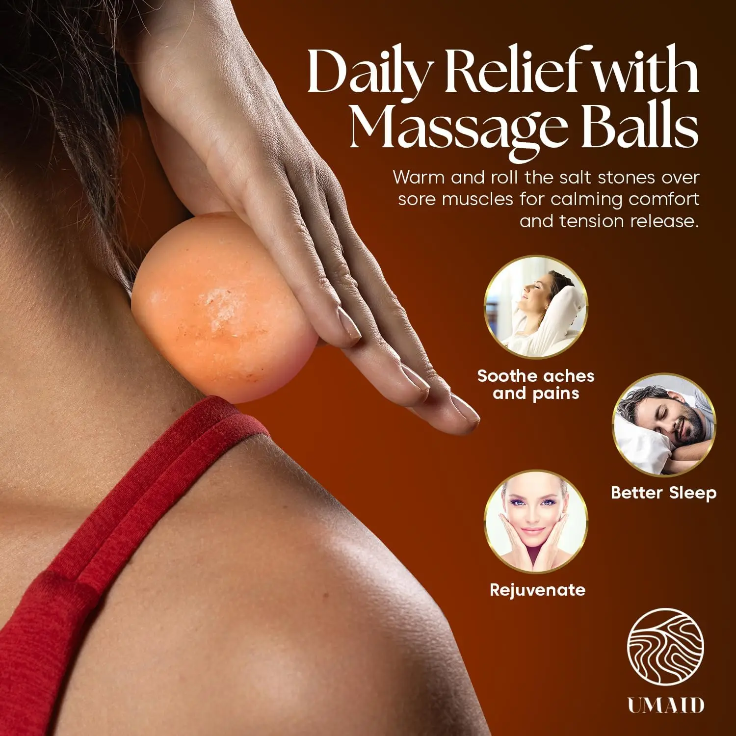 Pink Himalayan Salt Lamp Bowl Ambient Light