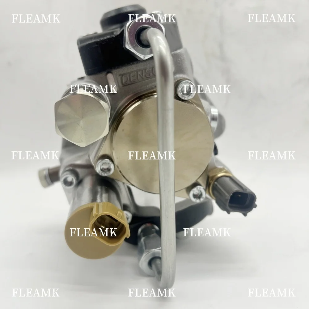 High Quality 294000-0680 11110107200000 294000-0681 1111010A720-0000 Diesel Common Rail Fuel Injection Pump
