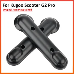 Original Fork Shock Absorber Plastic Shell for KUGOO G2 PRO Electric Scooter Left Right Front Rear Trim Protect Cover Case