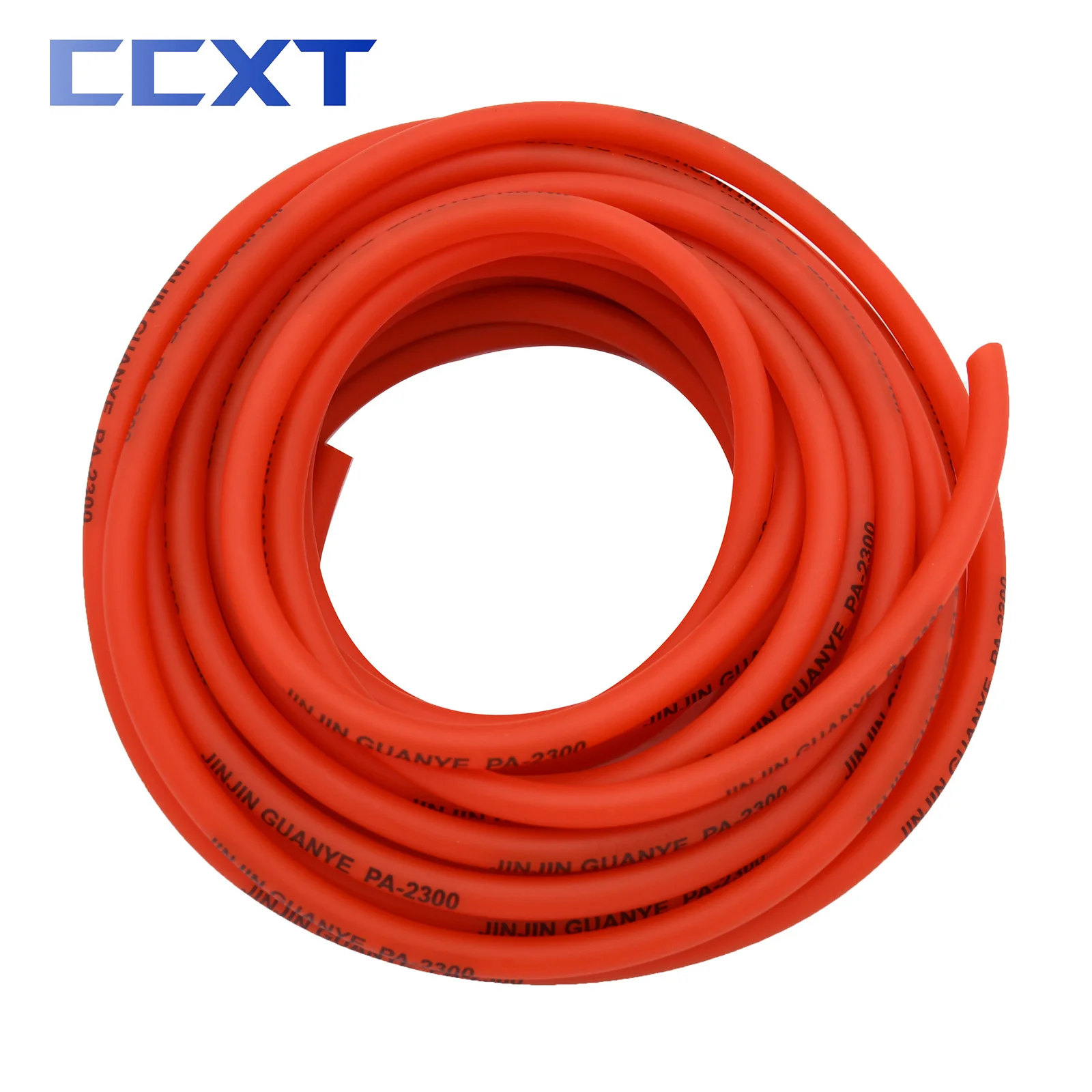 3M 5M 10M Motorcycle ATV Scooter Gas Oil Pipe Rubber Soft Tube Petrol Fuel Line Hose For Suzuki KTM Yamaha Honda Kawasaki Etc